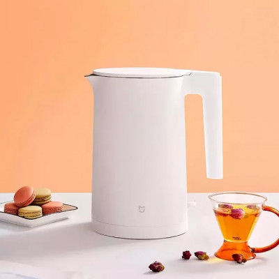 Электрический чайник Mijia Electric Kettle 2 (MJDSH04YM)-1