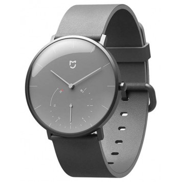 Часы умные Xiaomi Mijia Quartz Watch 