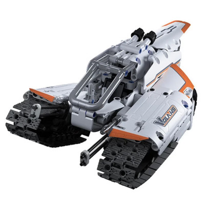 Конструктор Onebot Dawn of Jupiter (XJXL01IQI)-2