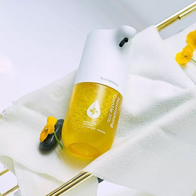 Дозатор SimpleWay Automatic Foam Soap Dispenser (ZDXSJ02XW)-1