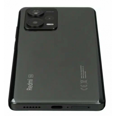 Смартфон Redmi Note 12 Pro Plus 5G 8/256GB EU NFC black-8