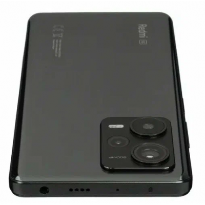 Смартфон Redmi Note 12 Pro Plus 5G 8/256GB EU NFC black-9