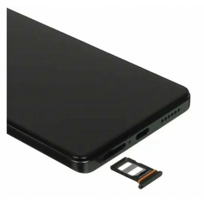 Смартфон Redmi Note 12 Pro Plus 5G 8/256GB EU NFC black-7