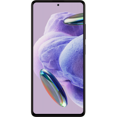 Смартфон Redmi Note 12 Pro Plus 5G 8/256GB EU NFC black-1