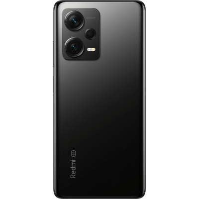 Смартфон Redmi Note 12 Pro Plus 5G 8/256GB EU NFC black-2
