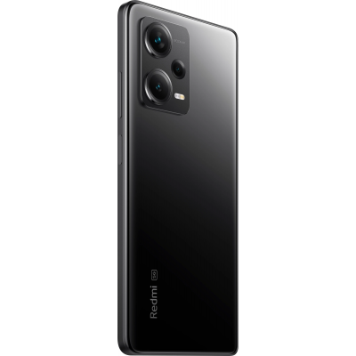 Смартфон Redmi Note 12 Pro Plus 5G 8/256GB EU NFC black-3