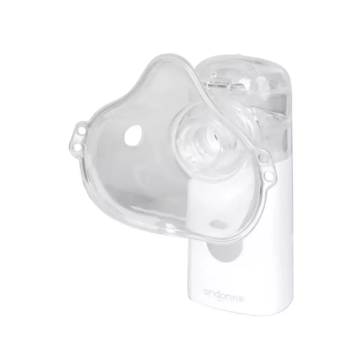 Небулайзер Ardor Mini Portable Silent Nebulizer (VP-M3A)-2