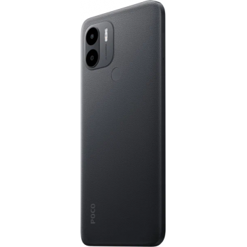 Смартфон Xiaomi Poco С51 2/64 NFC РСТ black-2