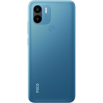 Смартфон Xiaomi Poco С51 2/64 NFC РСТ blue-2