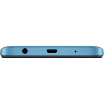 Смартфон Xiaomi Poco С51 2/64 NFC РСТ blue-4