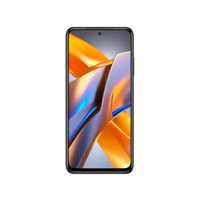 Смартфон Poco M5S 4/128 NFC EU gray-1