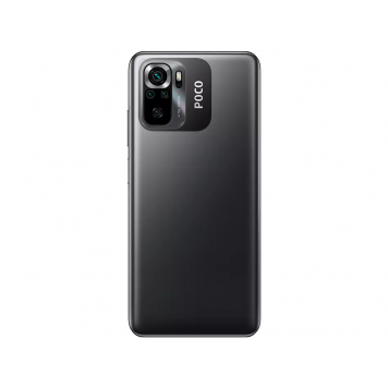 Смартфон Xiaomi Poco M5S 4/128 NFC EU gray-2