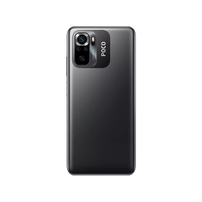 Смартфон Poco M5S 4/128 NFC EU gray-2