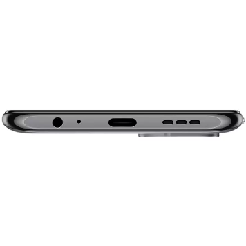 Смартфон Xiaomi Poco M5S 4/128 NFC EU gray-8