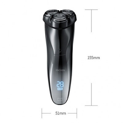 Электрическая бритва Enchen BlackStone 3-3