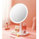 Зеркало для макияжа с подсветкой Xiaomi Jordan&Judy NV543