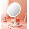 Зеркало для макияжа с подсветкой LED Makeup Mirror NV543