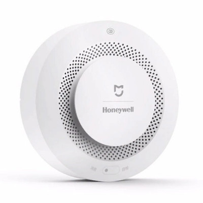 Датчик дыма Honeywell Smoke Alarm (JTYJ-GD-03MI/BB)