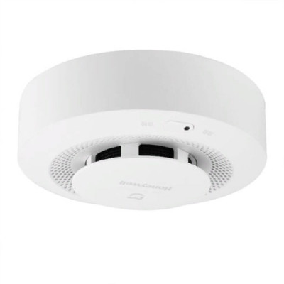 Датчик дыма Honeywell Smoke Alarm (JTYJ-GD-03MI/BB)-1
