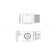 Умный дверной звонок Xiaomi Linptech Self Powered Wireless Doorbell G1