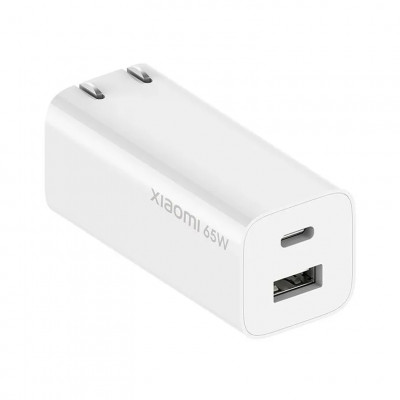 Сетевое зарядное устройство Mi 65W Fast Charger (AD652G)-2
