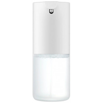Дозатор Xiaomi Mijia Automatic Foam Soap Dispenser (MJXSJ03XW)-1