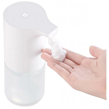 Дозатор Xiaomi Mijia Automatic Foam Soap Dispenser (MJXSJ03XW)-3