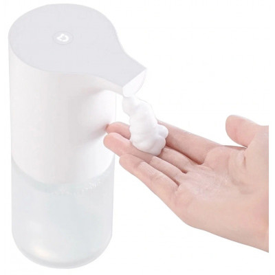Дозатор Mijia Automatic Foam Soap Dispenser (MJXSJ03XW)-3