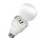 Лампочка Yeelight Smart LED Bulb Color 1SE (YLDP001)