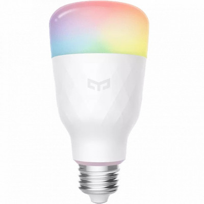 Лампочка Yeelight Smart LED Bulb Color 1SE (YLDP001)