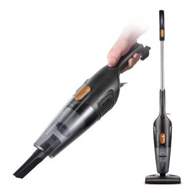 Пылесос проводной Deerma DX115C CN