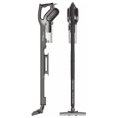 Пылесос проводной Deerma DX700S CN-2