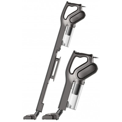 Пылесос проводной Deerma DX700S CN-4
