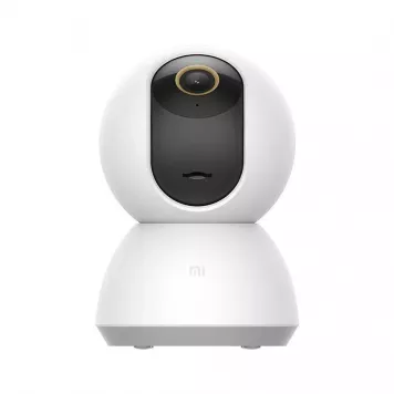IP камера Xiaomi Mi Smart Camera 2K (PTZ Version) (MJSXJ09CM) EU-2