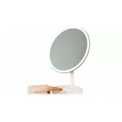 Зеркало для макияжа Desktop LED Makeup Mirror NV535-1