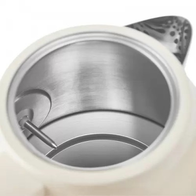 Электрический чайник Qcooker Retro Electric Kettle 1.7L RU (QS-1701)-1