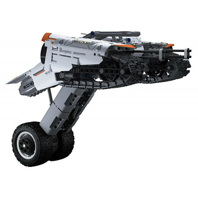 Конструктор Onebot Dawn of Jupiter (XJXL01IQI)-1