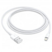 Кабель Apple USB-Lightning 1м White 