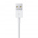 Кабель Apple USB-Lightning 1м White 