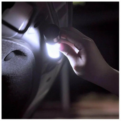 Фонарь NexTool 6 in 1 Thunder Flashlight-4