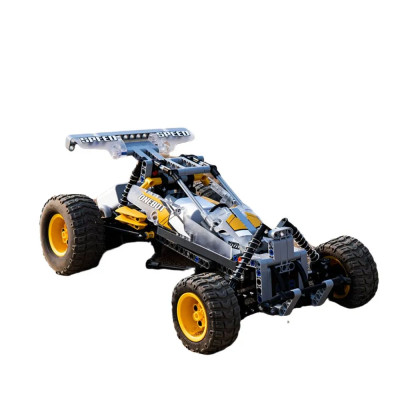 Конструктор Onebot Desert Racing RC Edition (OBJSC40AIQI) -1