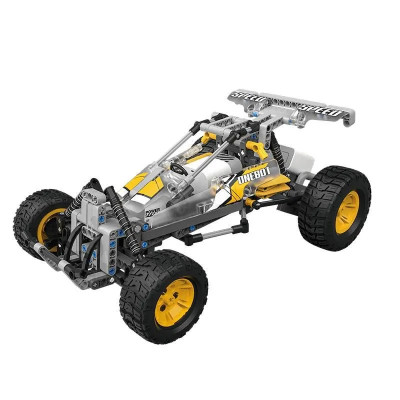 Конструктор Onebot Desert Racing RC Edition (OBJSC40AIQI) 