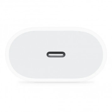 Сетевое зарядное устройство для Apple iPhone-1