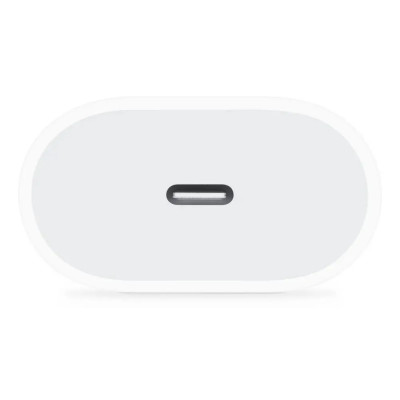 Сетевое зарядное устройство для Apple iPhone-1