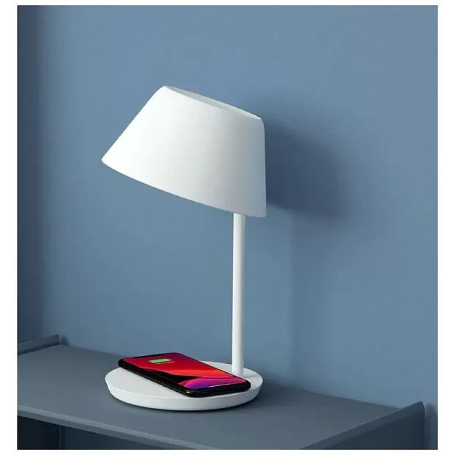 Прикроватная лампа xiaomi yeelight bedside lamp