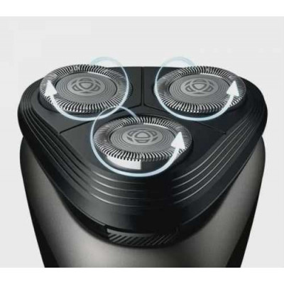 Электрическая бритва Showsee Electric Shaver F1-3