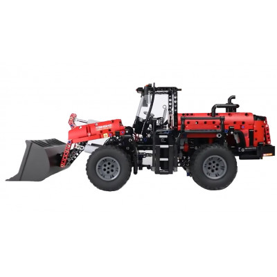Конструктор инженерный погрузчик Onebot Engineering Loader (OBZZJ01AIQI)-1