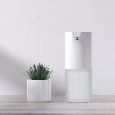Дозатор Mijia Automatic Foam Soap Dispenser (MJXSJ03XW)-4