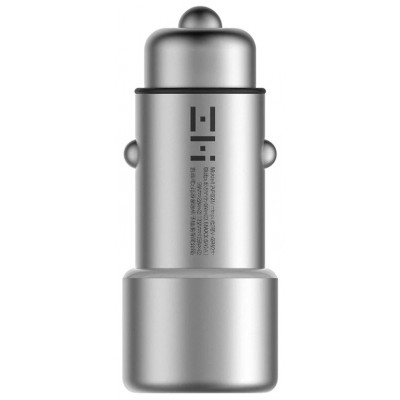 Автомобильное зарядное устройство ZMI (AP821)