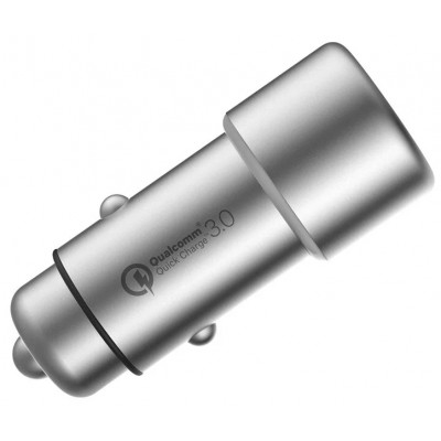 Автомобильное зарядное устройство ZMI (AP821)-1